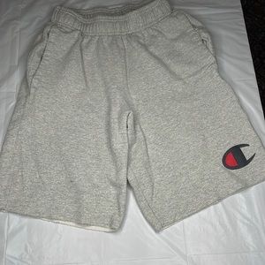 Champion Grey Shorts